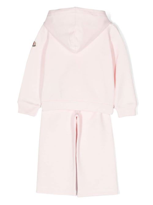  MONCLER KIDS | I29518M0002489A23503